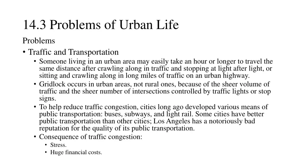 14 3 problems of urban life 5