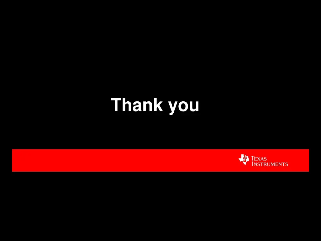 thank you