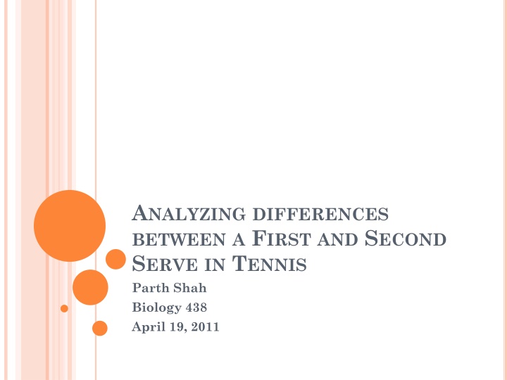 a nalyzing differences between a f irst