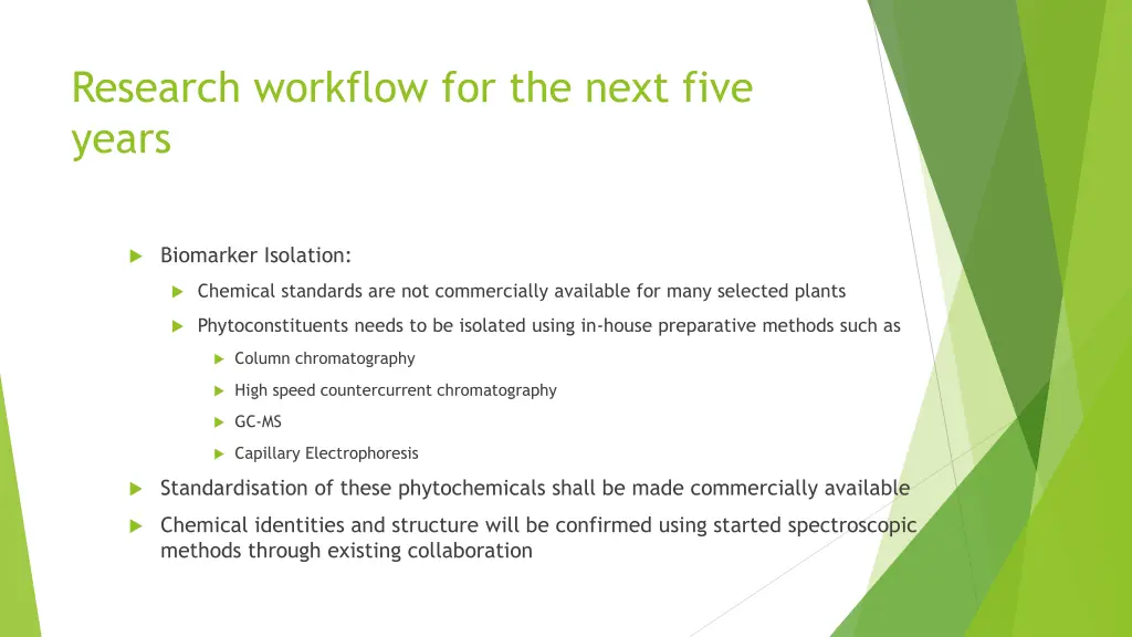 research workflow for the next five years 3