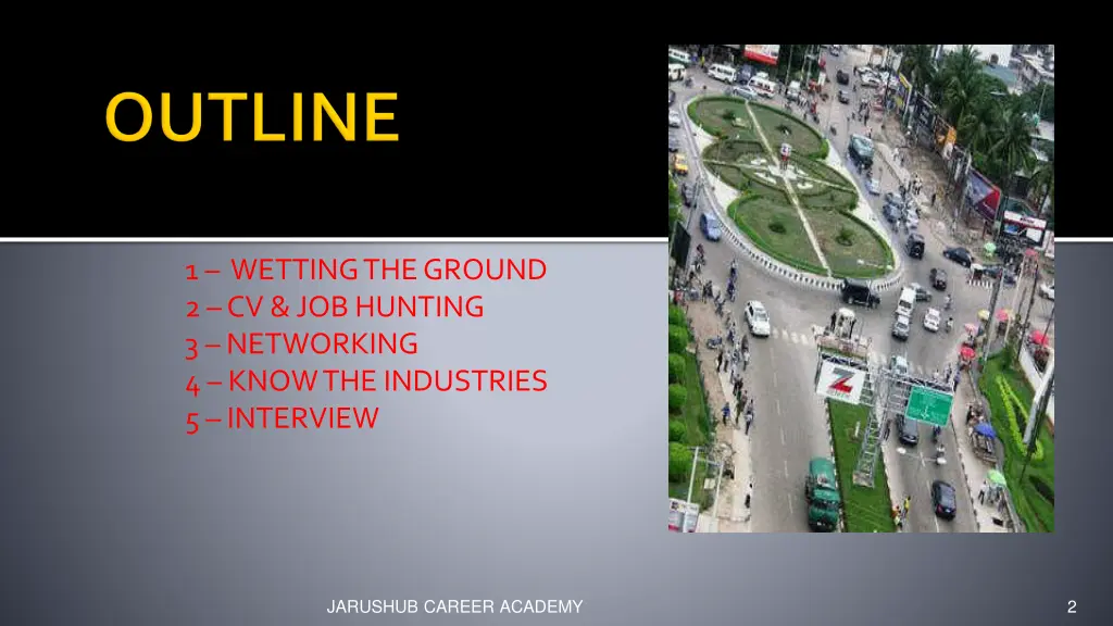 1 wetting the ground 2 cv job hunting