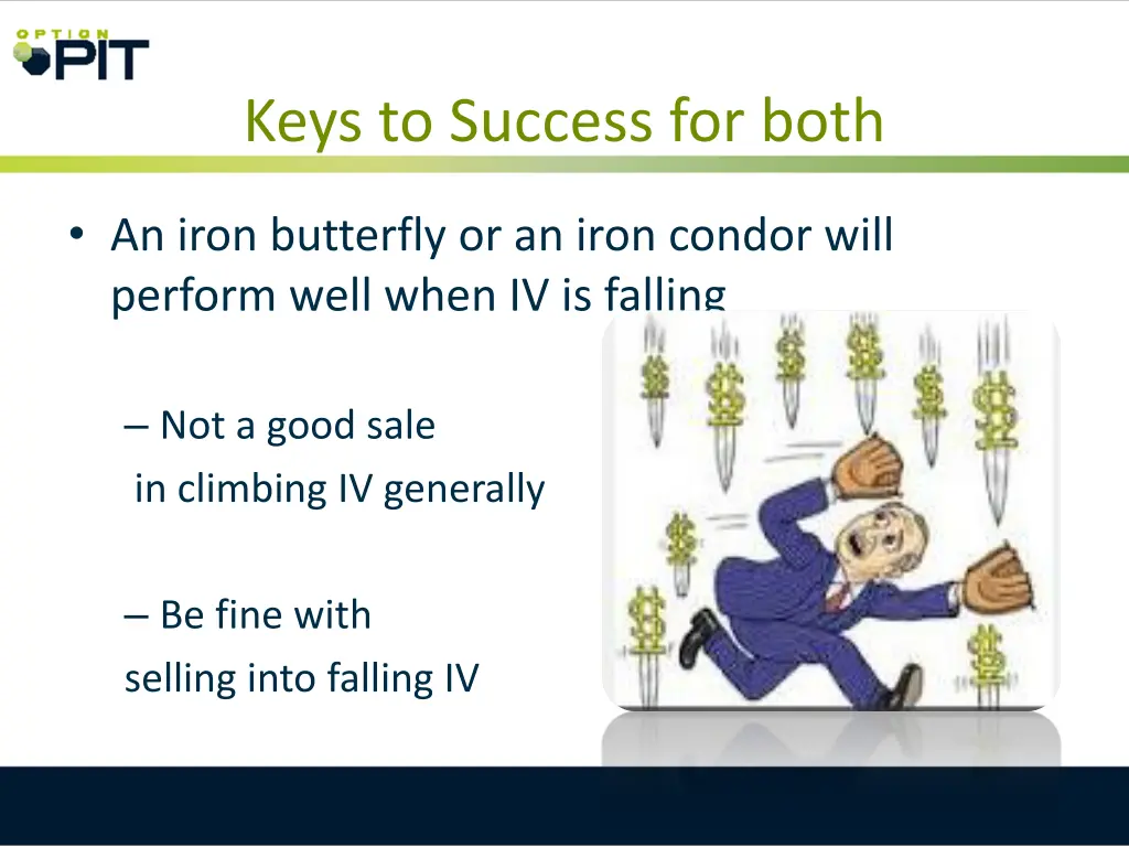 keys to success for both