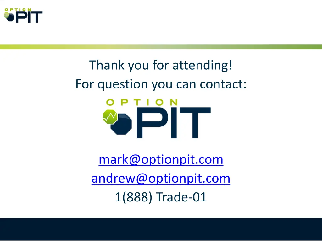 thank you for attending for question