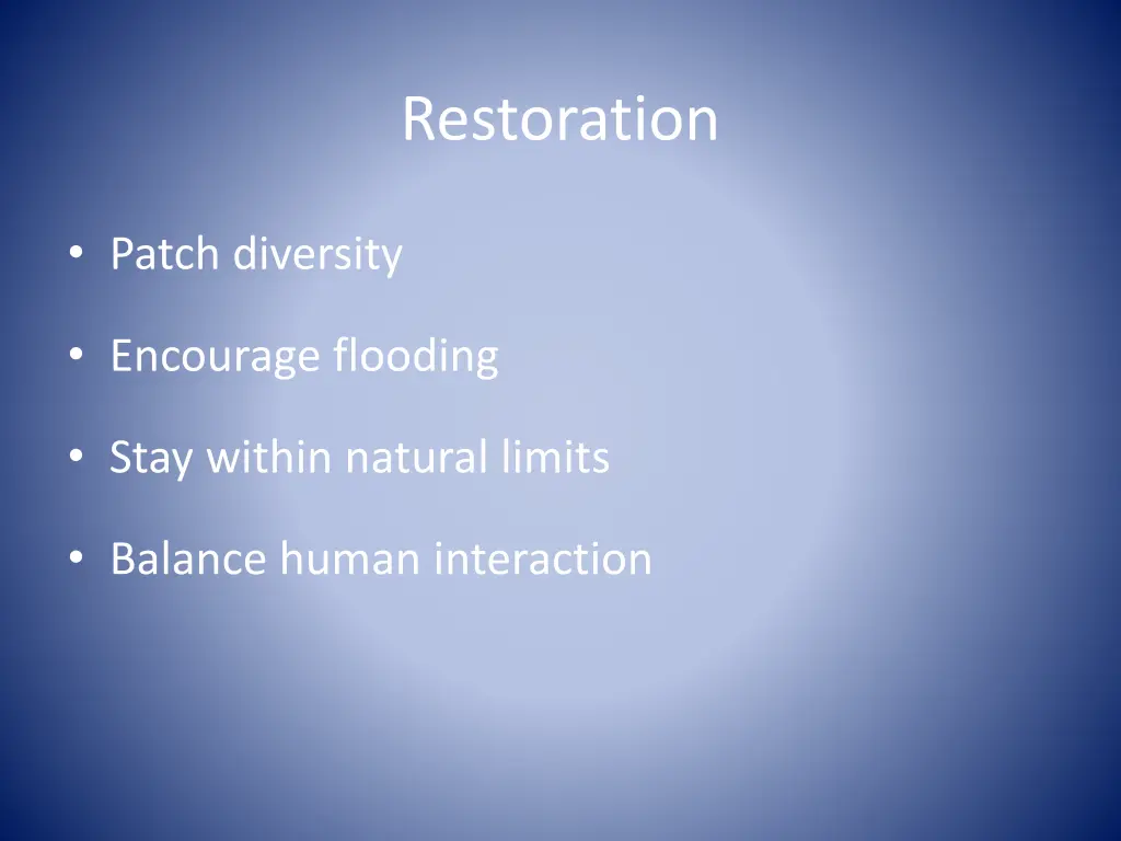restoration 1