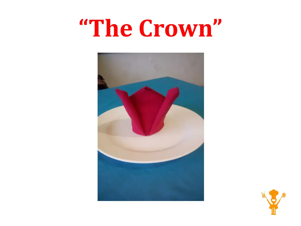 the crown