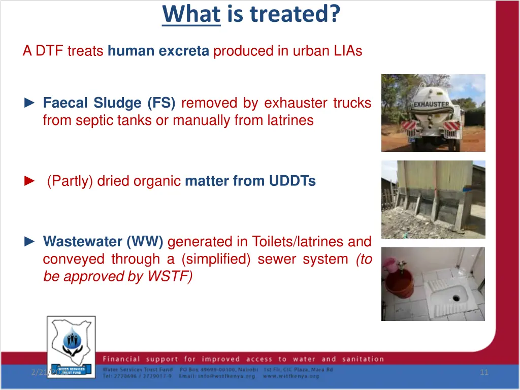 what is treated