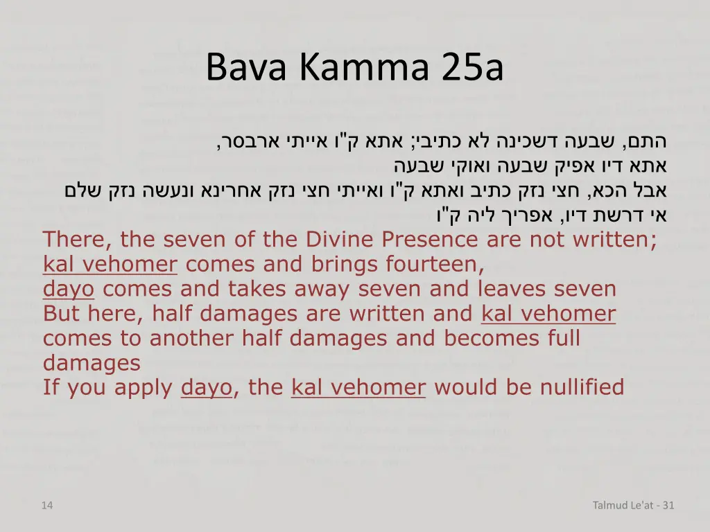 bava kamma 25a 1