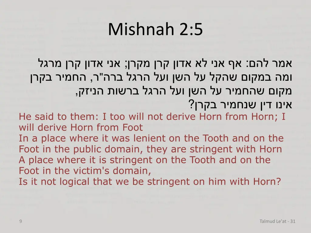 mishnah 2 5