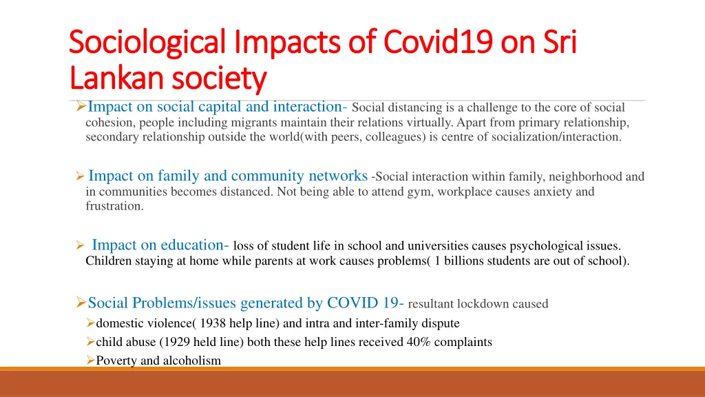 sociological impacts of covid19 1