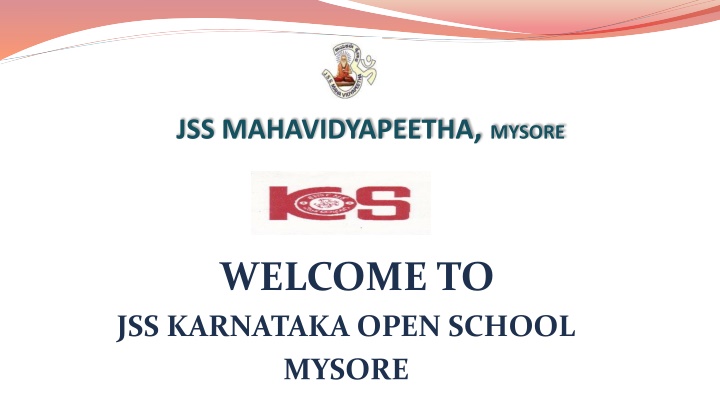 jss mahavidyapeetha mysore