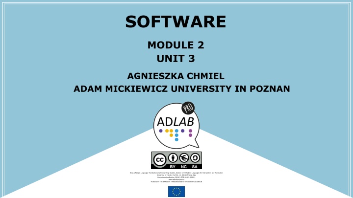 software