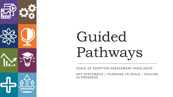 guided pathways