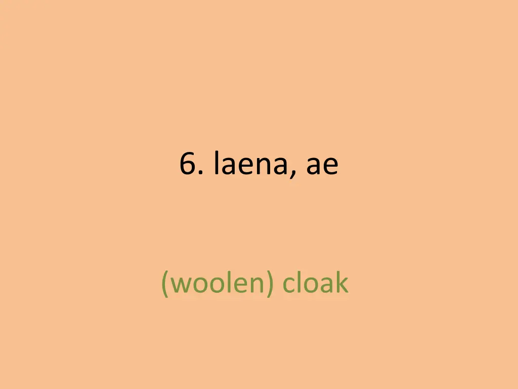 6 laena ae 1
