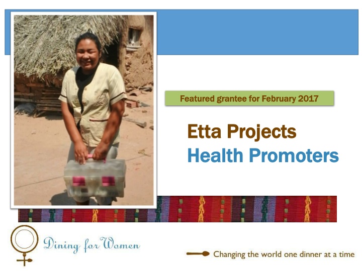 featured grantee for february 2017 featured
