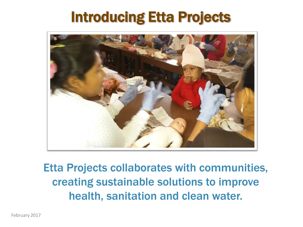introducing introducing etta projects etta