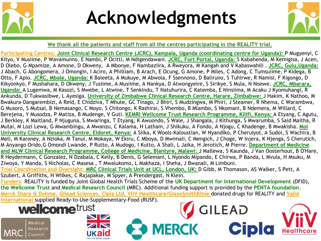 acknowledgments