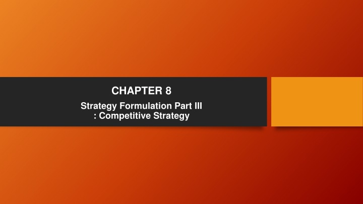 chapter 8