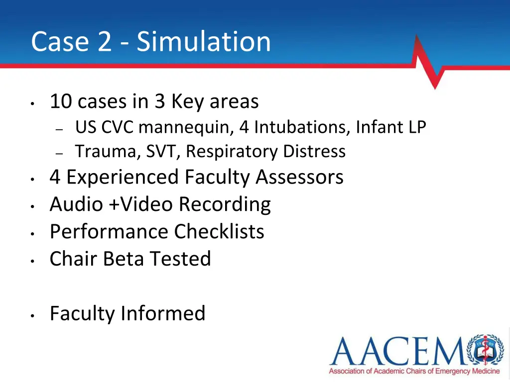 case 2 simulation