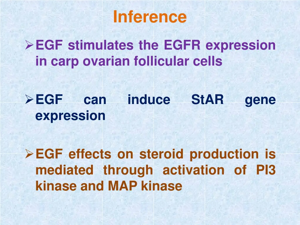 inference 2