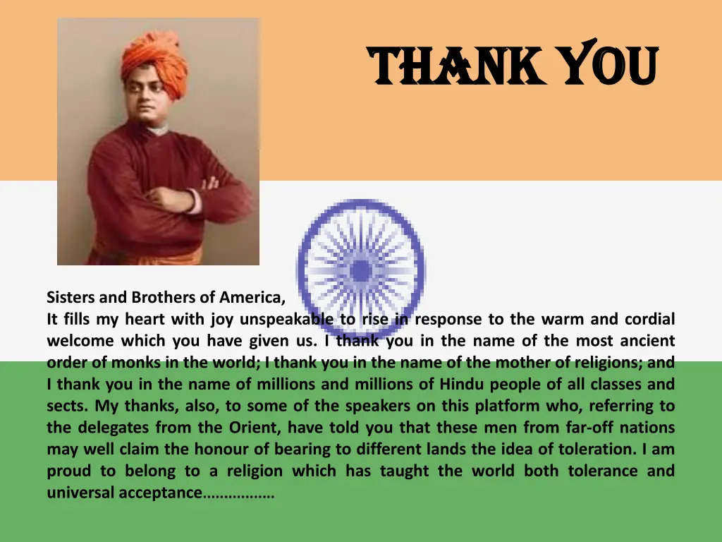 thank you thank you