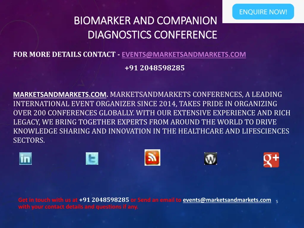 biomarker and companion biomarker and companion