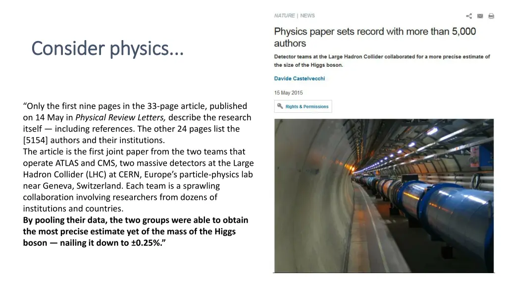 consider physics consider physics