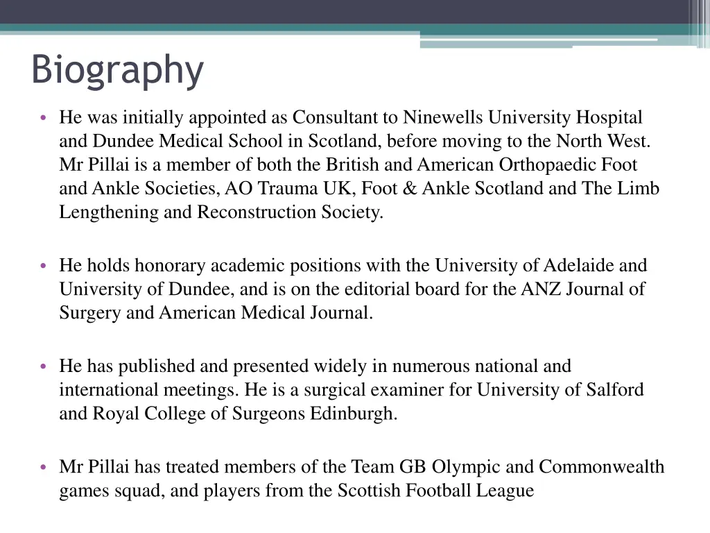 biography 1