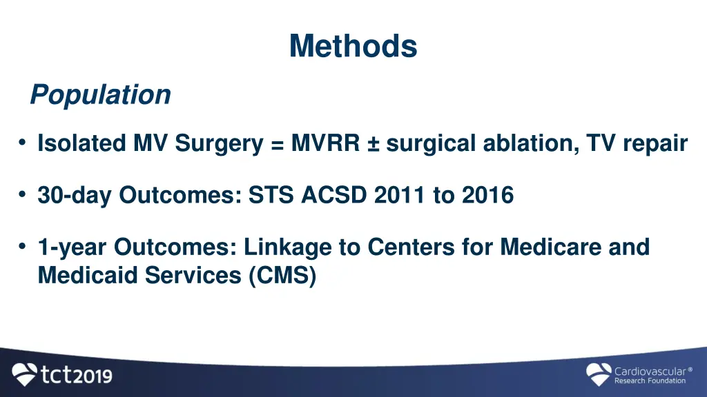 methods 1