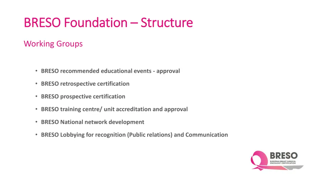 breso foundation breso foundation structure 1
