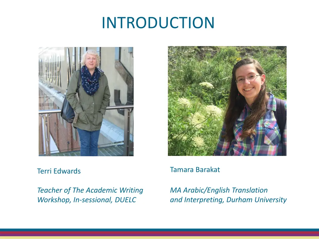 introduction