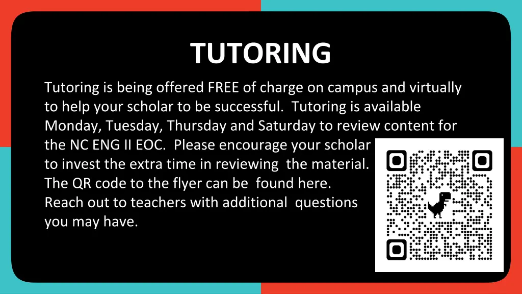 tutoring