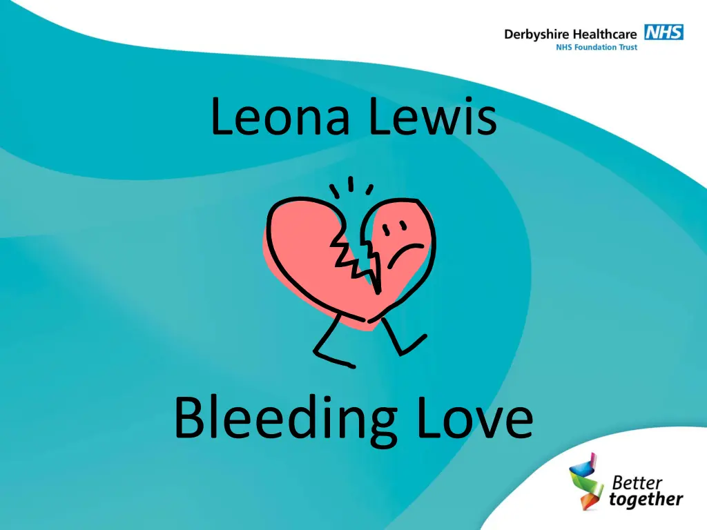 leona lewis
