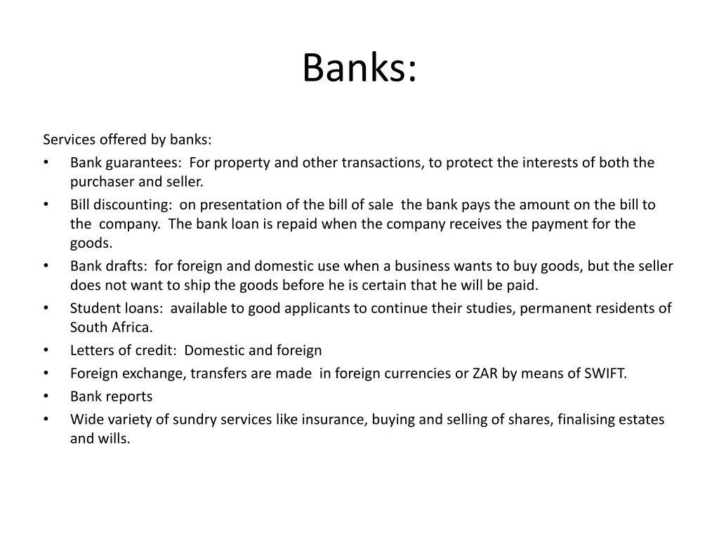 banks 1