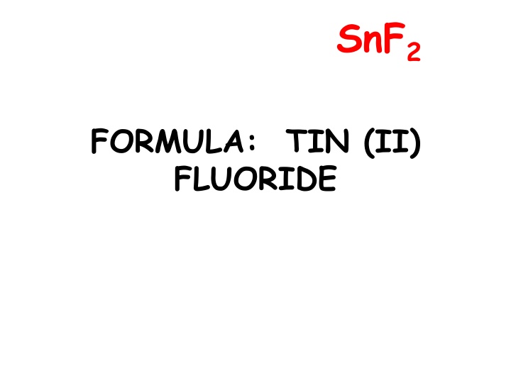 snf 2