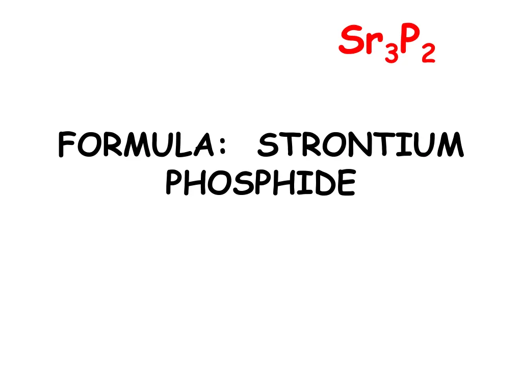 sr 3 p 2
