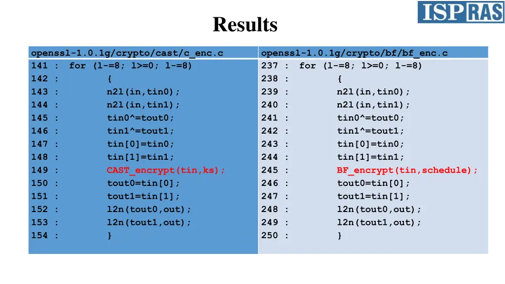 results 5