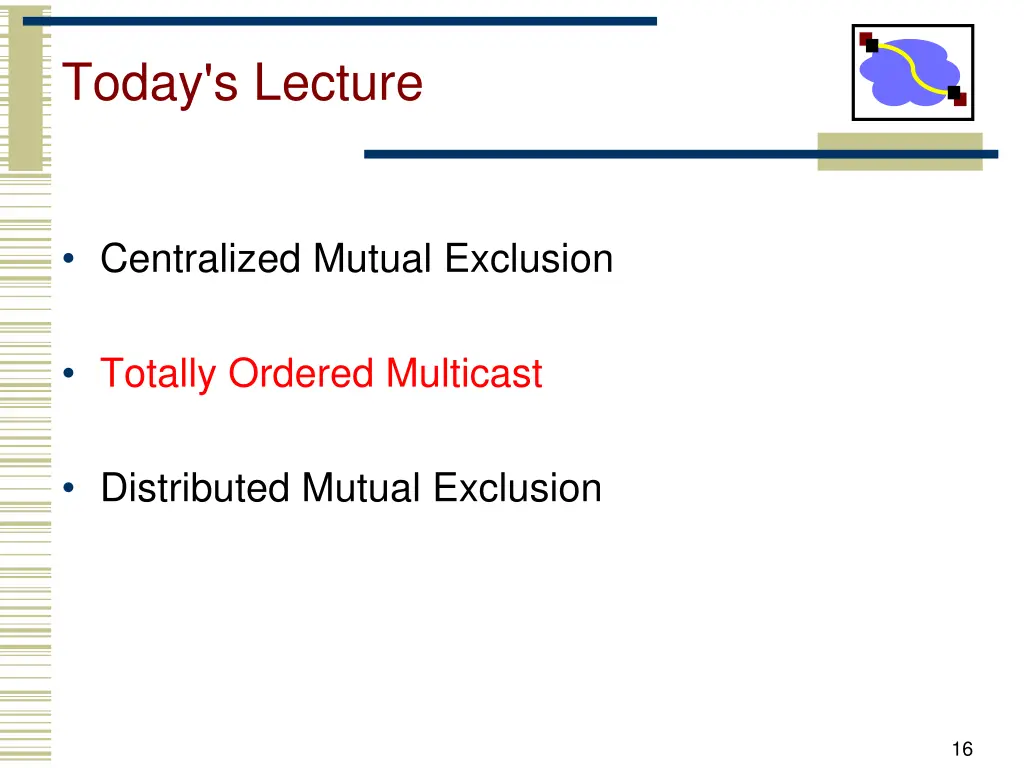 today s lecture 1