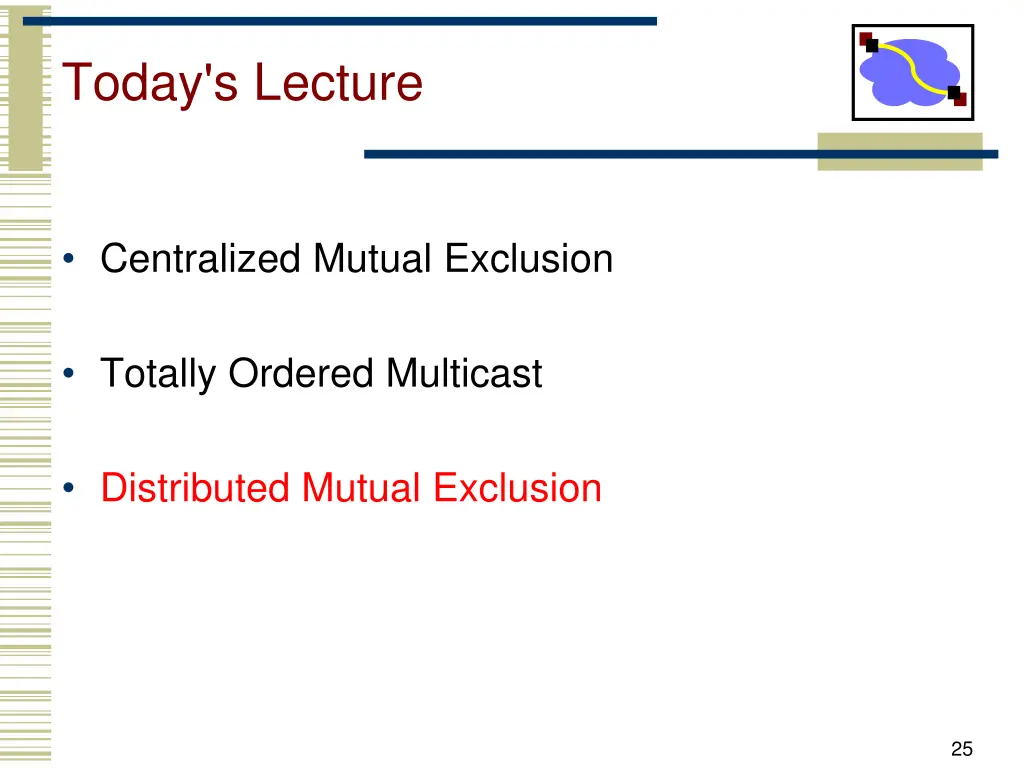 today s lecture 2