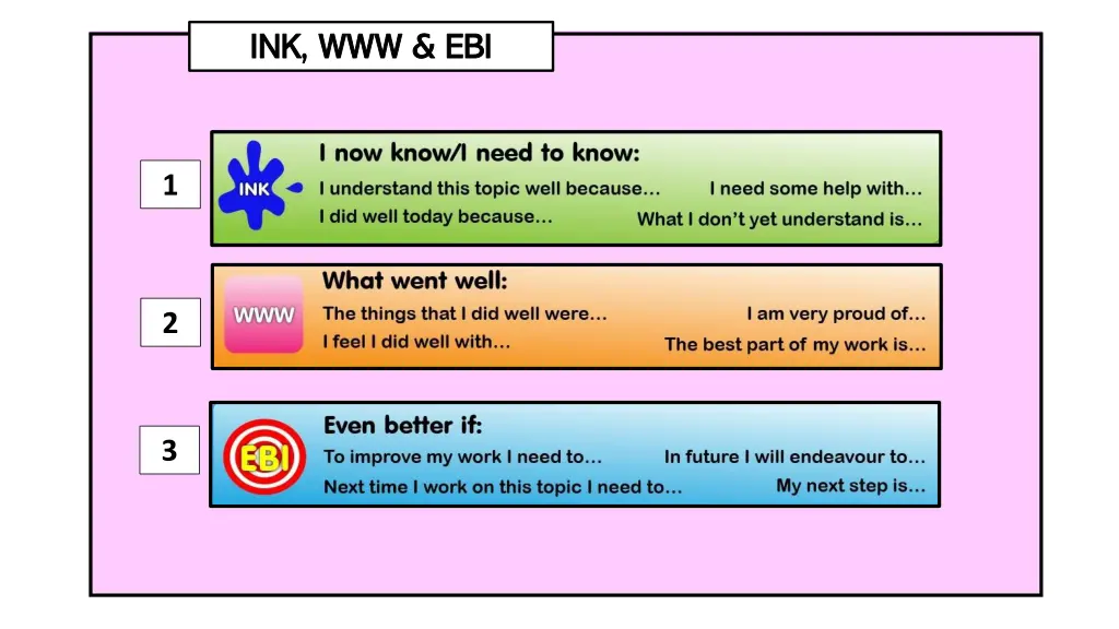 ink www ebi ink www ebi