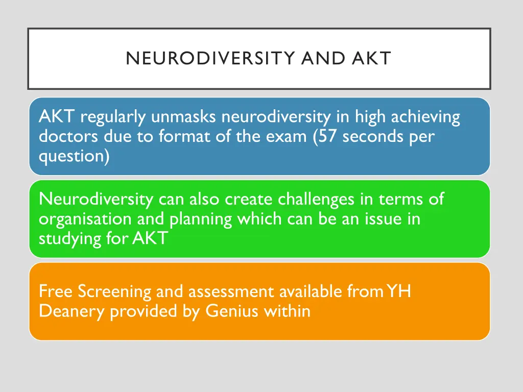 neurodiversity and akt