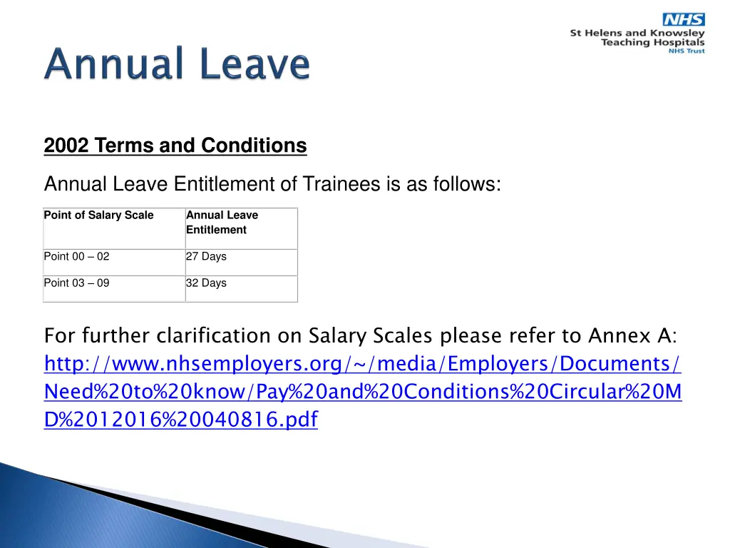 2002 terms and conditions