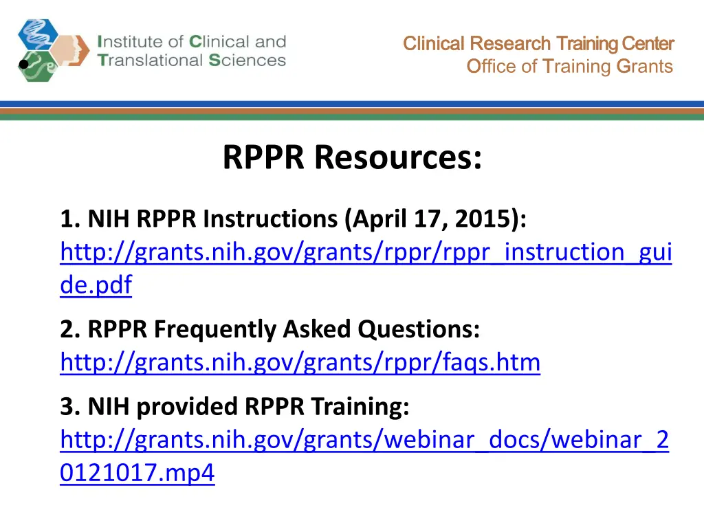 clinical research clinical research training 3