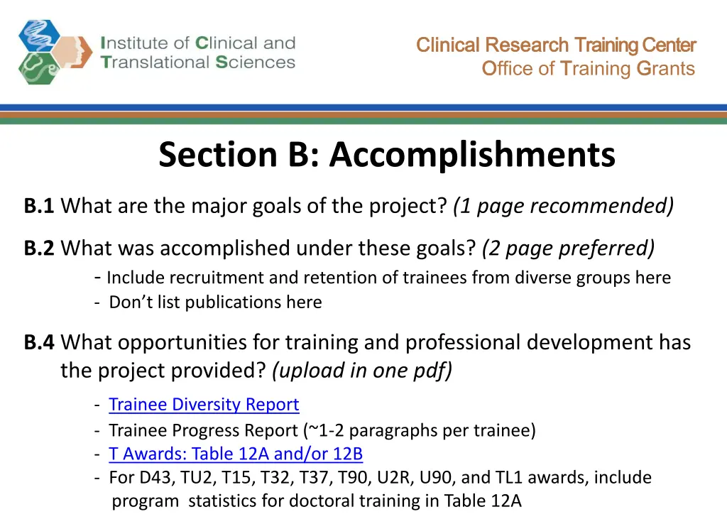 clinical research clinical research training 4