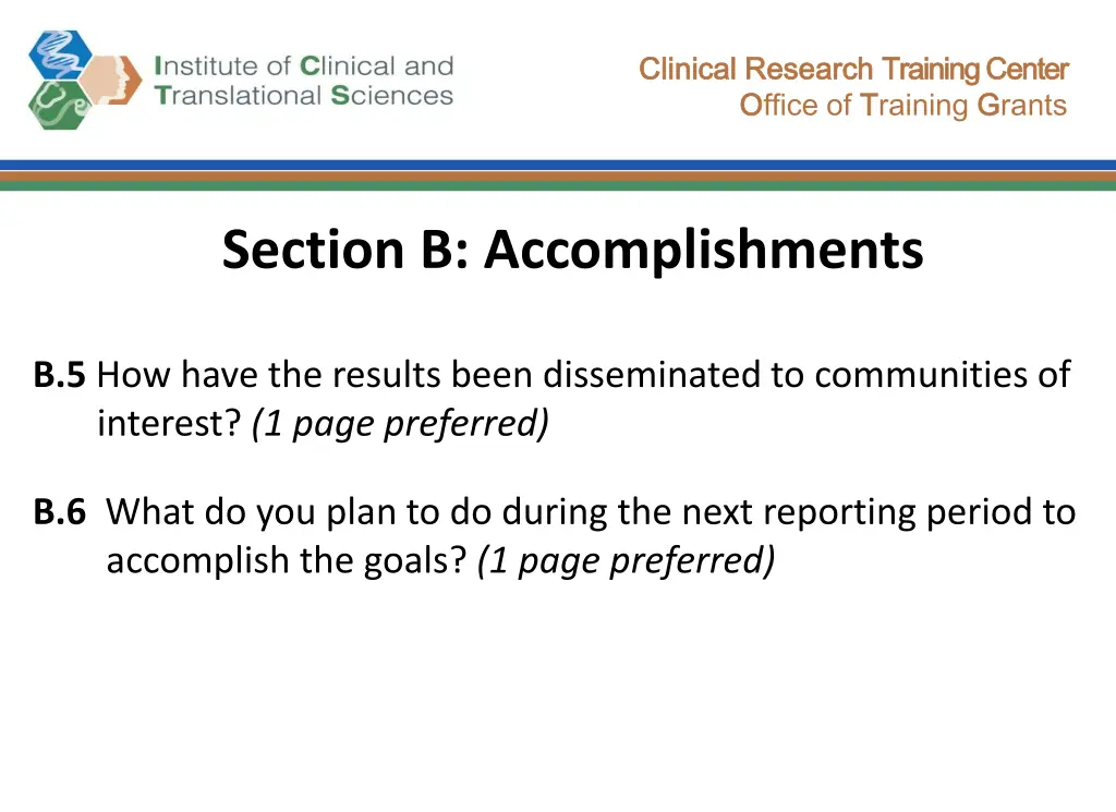 clinical research clinical research training 5