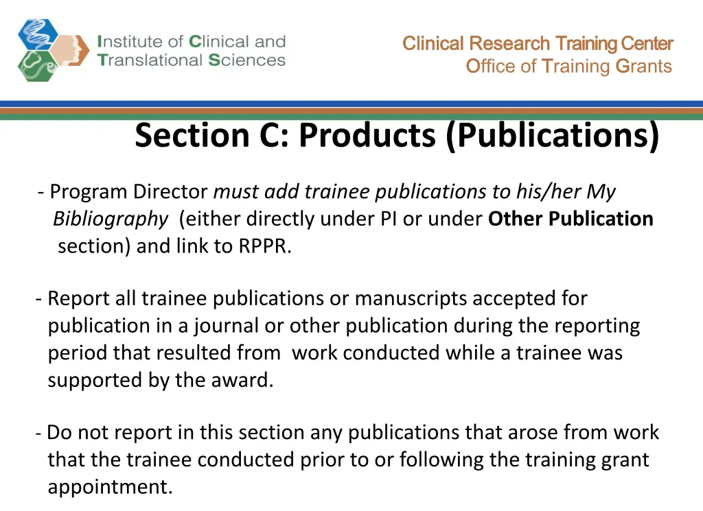 clinical research clinical research training 6
