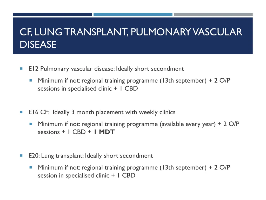 cf lung transplant pulmonary vascular disease