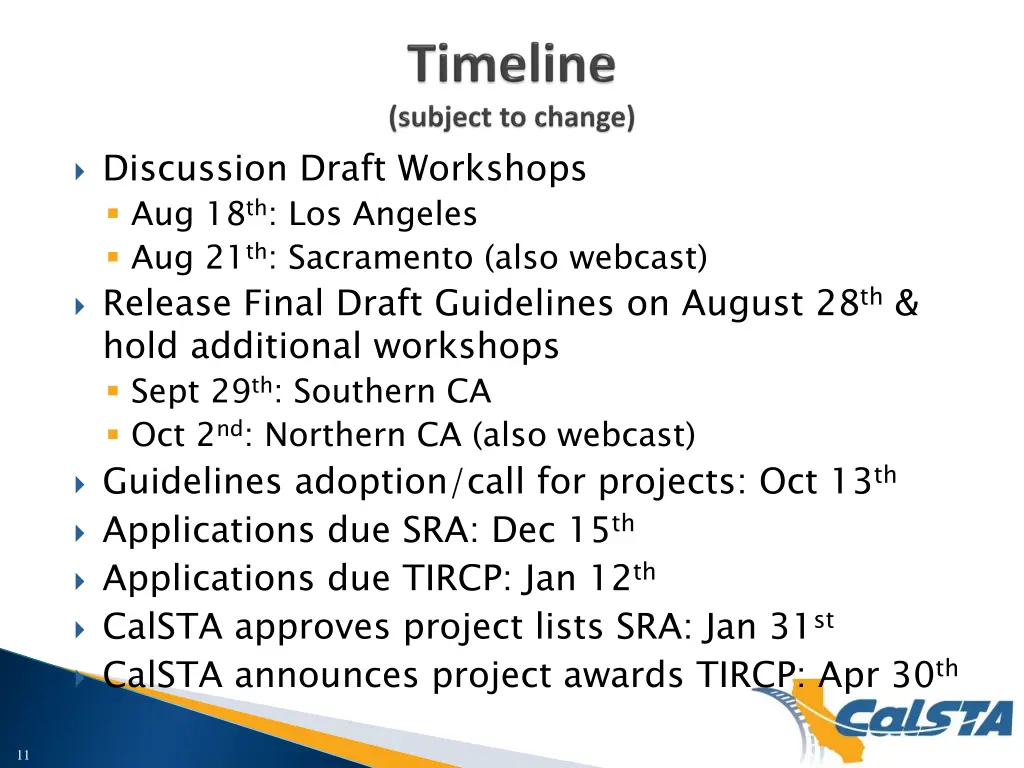 discussion draft workshops aug 18 th los angeles