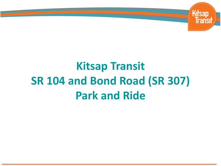 kitsap transit
