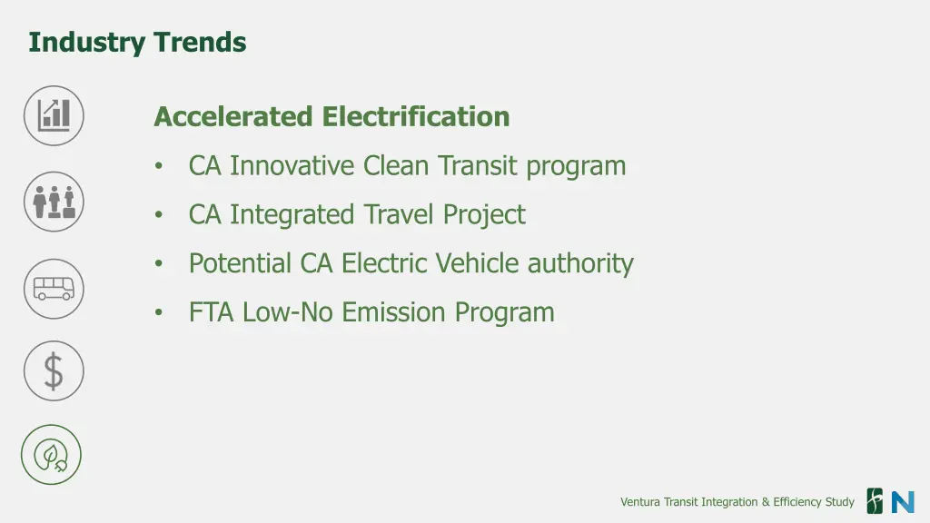 industry trends 5