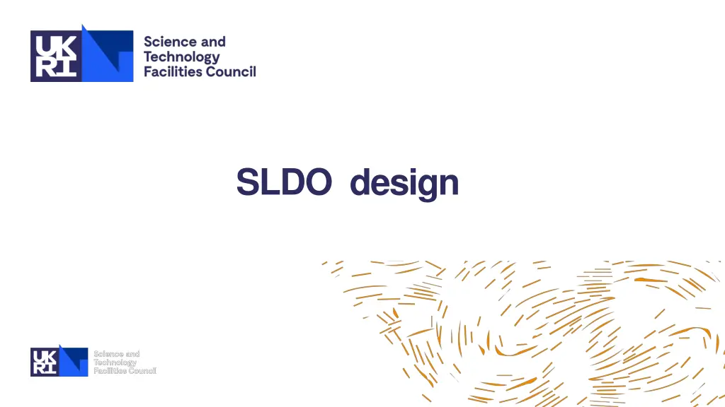 sldo design